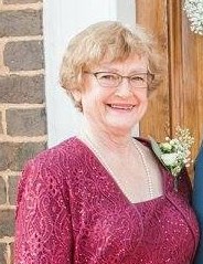 Obituario de Phyllis (Heatwole) Martin