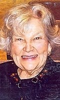 Obituary of Betty Lou Quire