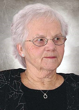 Obituary of Annette Boyer
