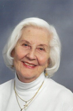 Obituary of Barbara Louise West