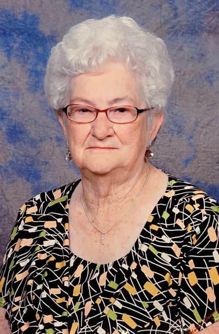 Obituary of Margie Caraway Lee