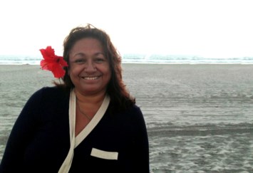 Obituary of Annette I Mireles Fitzgerald