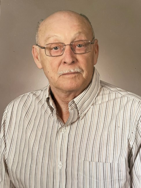 Obituary of Ronald Lynn Vermillion