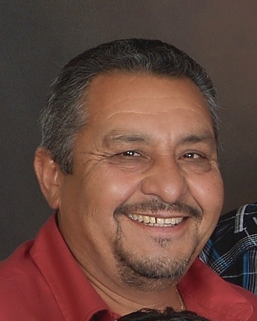 Obituary of Pete Garcia, Jr.