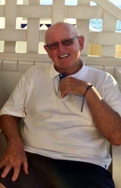 Obituary of Lawrence D Slocum