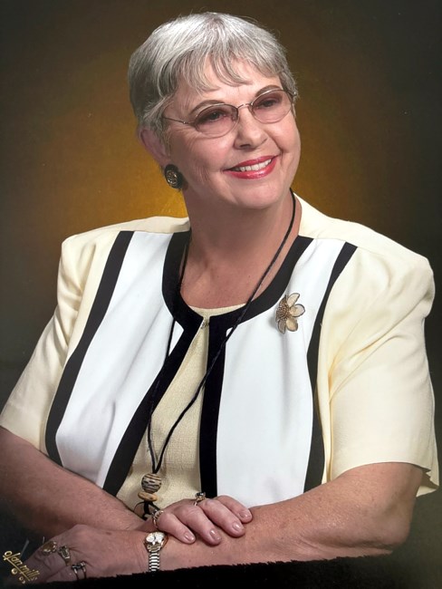 Obituario de Carol Cynthia Tibbits