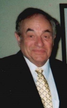 Obituario de William Preston Campbell Jr.