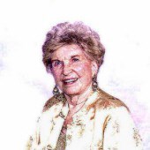 Obituary of Gloria Beckwith