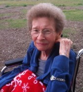 Obituary of Katherine Banner Bichsel