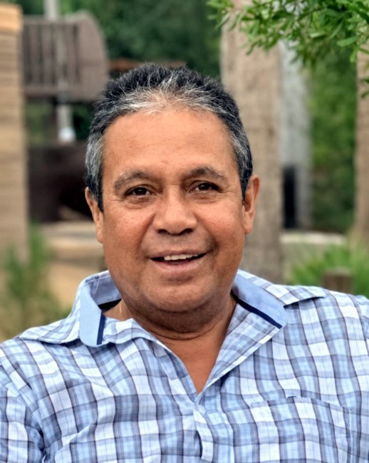 Obituary of Victor M Soto