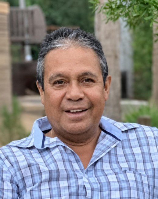 Obituary of Victor M Soto