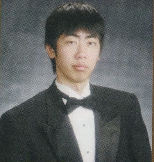 Obituary of John Chen