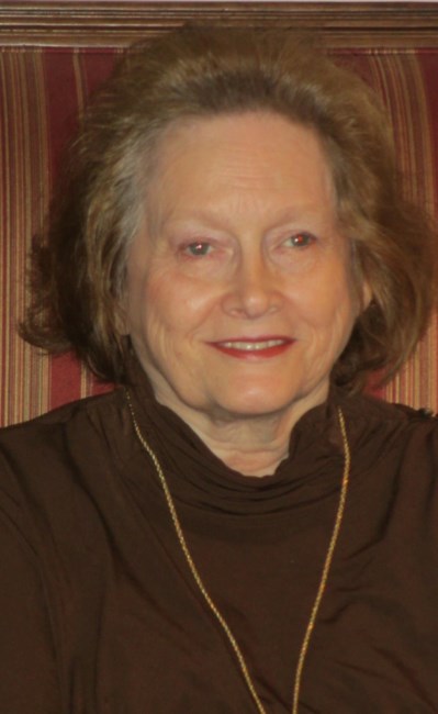 Avis de décès de Rachel D. Smith