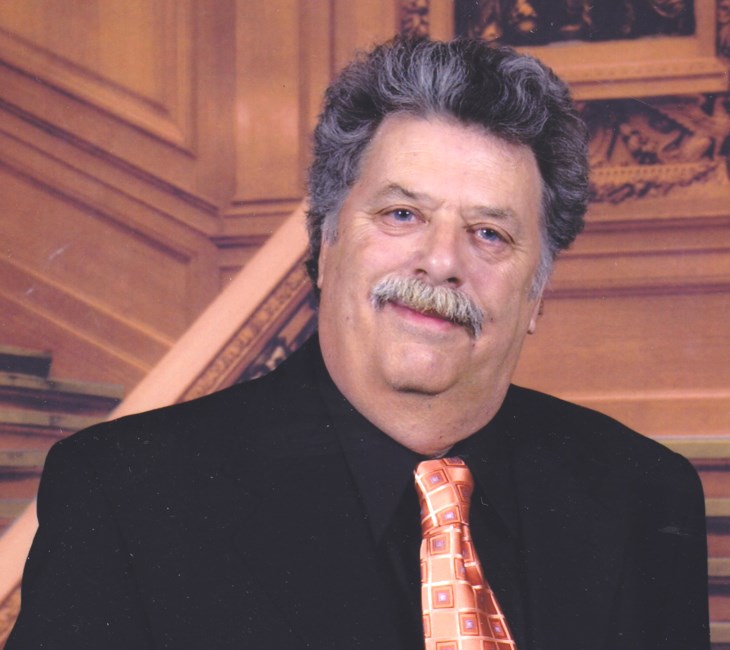 Obituary of Kenneth L. Barber