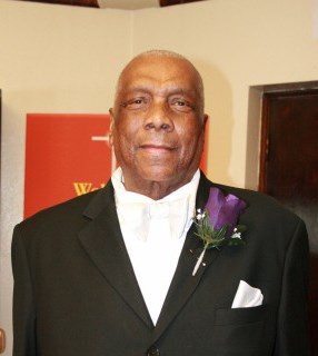Obituary of Leroy Wright