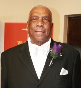 Obituary of Leroy Wright