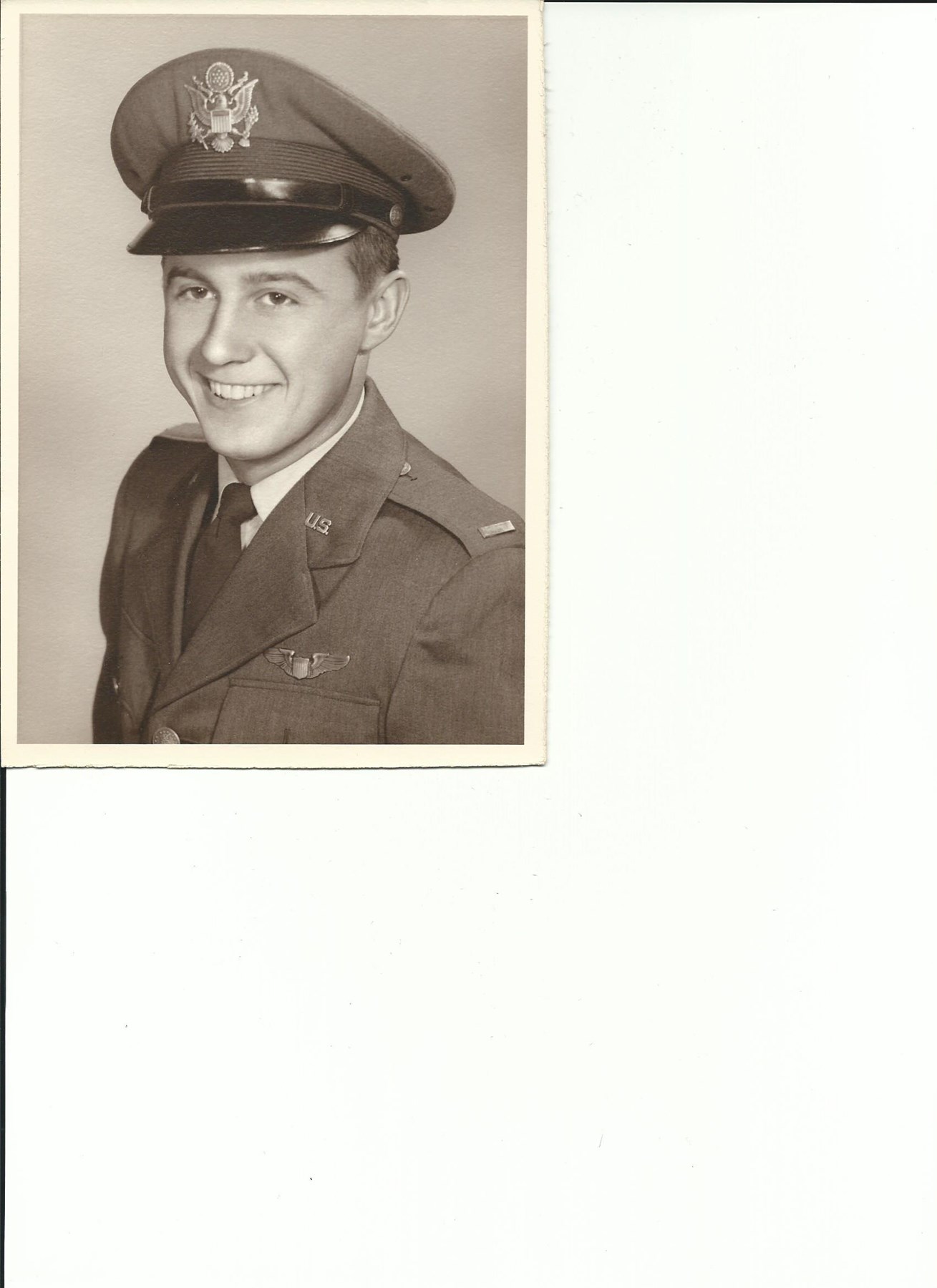 Obituary of Leonard Chester Jankowiak