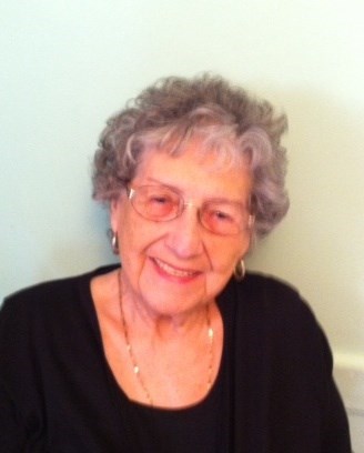 Obituary of Yvonne Smith