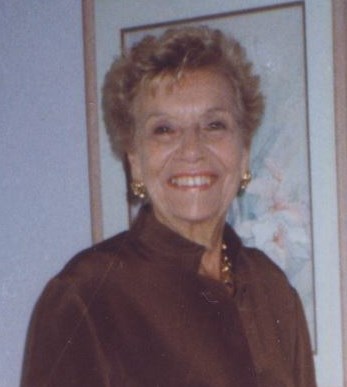 Obituary of Rose Farello