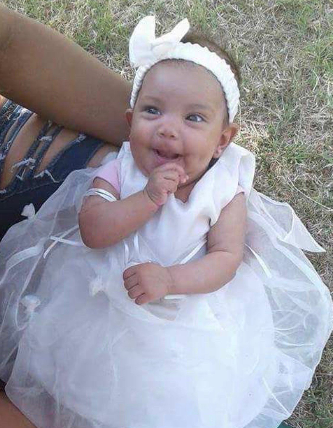 Obituary of Ciony Tamarra Tiffany Landy