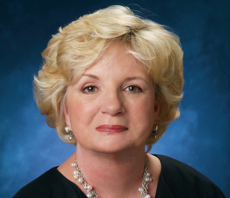 Obituario de Katherine C. Berg