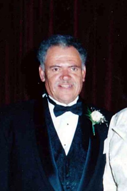 Obituary of Jose Rodriguez Cordova