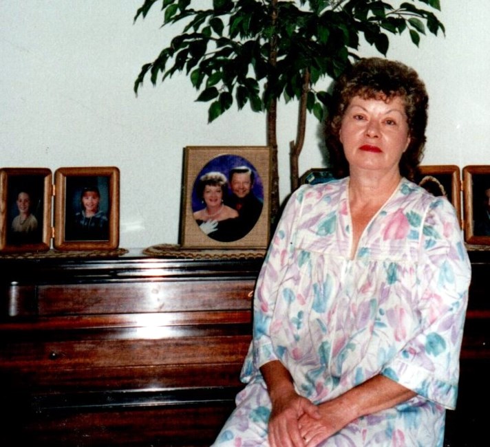 Obituary of Caroll L LaGra