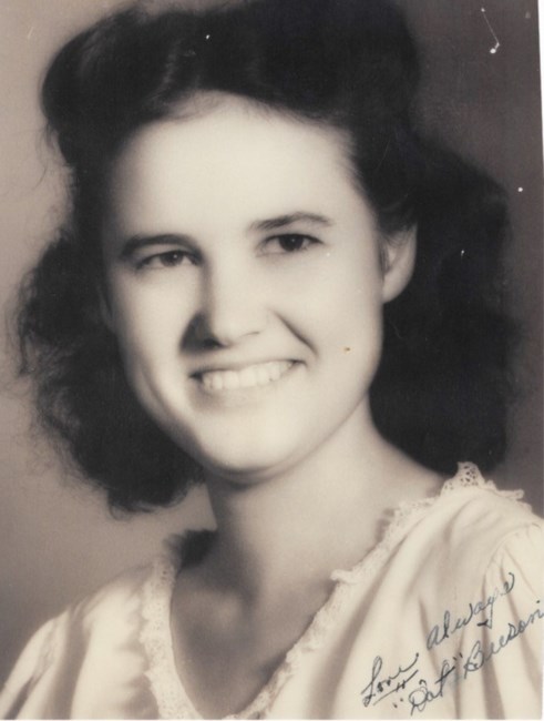 Obituary of Ivy Dorothy Nelson