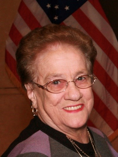 Obituary of Maureen E. Pollack