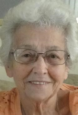 Obituary of Montserrat "Nita" Ros