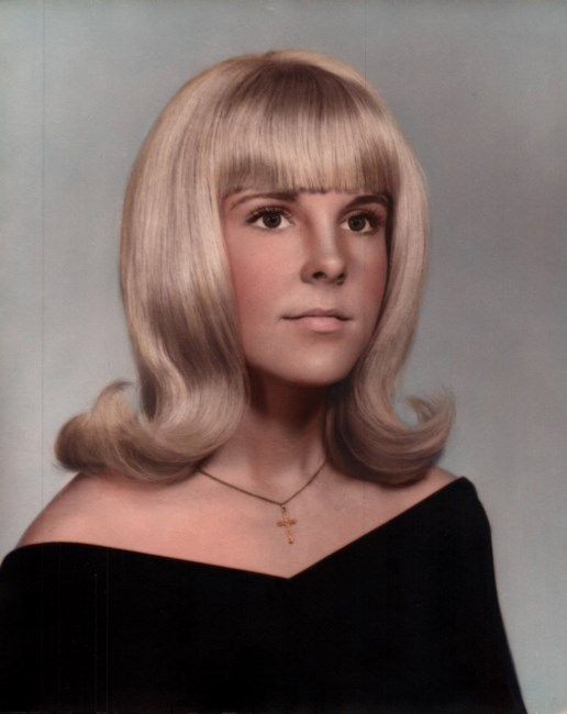 Obituary of Barbara Ann Henson