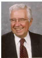 Obituary of Gerald Walton Howard