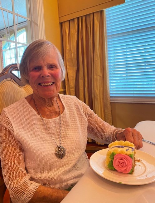 Obituary of Mary Jo Keady