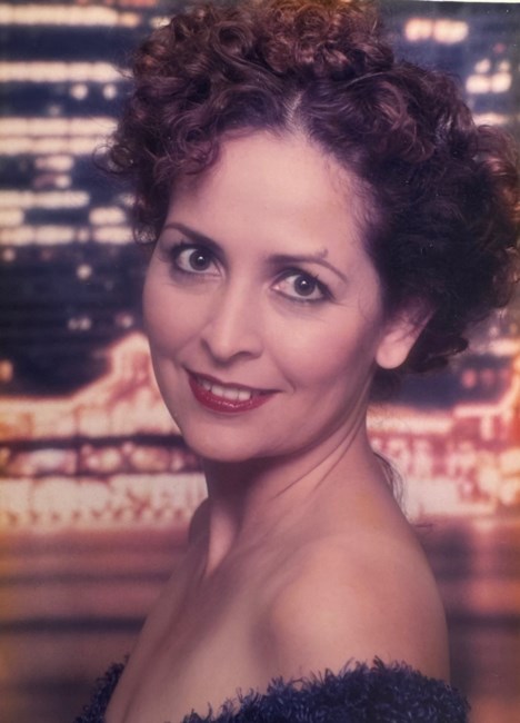 Obituary of Sara Lilia Cabrera