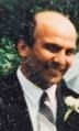 Stanley Potopsingh