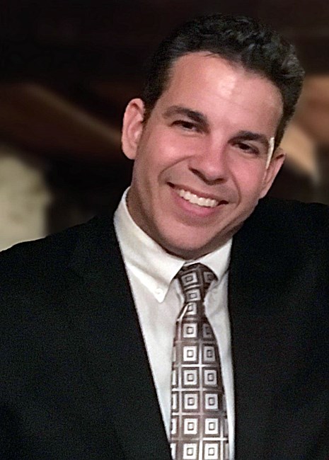 Obituary of Jose Antonio Dominguez