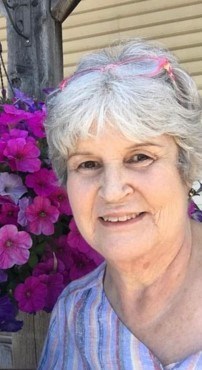 Obituary of Roxane Shelah (Moser) Wheeler