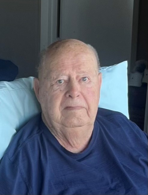 Obituary of Thomas Anthony Perry