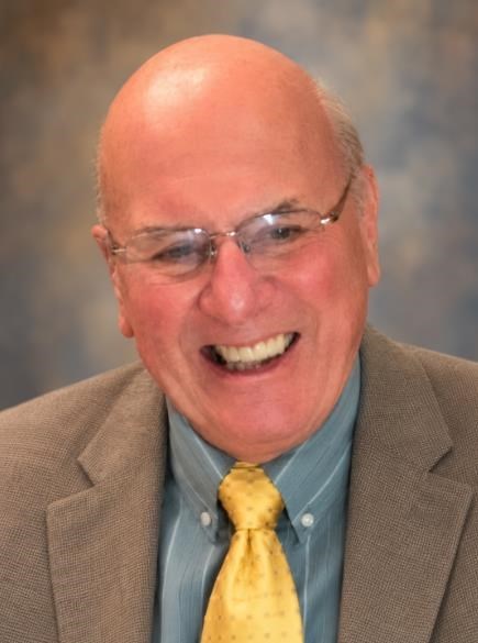 Obituary of Edward J. Losos Jr.