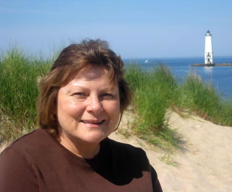 Obituary of Mrs. Patricia J. McKinney