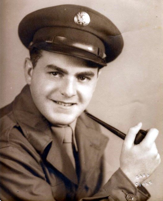 Obituary of Edward A. Quinto