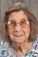 Obituary of Natalie Joy Watson