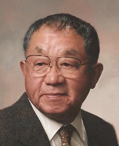 Obituary of Mitsuji "Mits" Abe