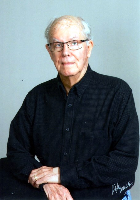 Obituary of Ralph Fleming Wright