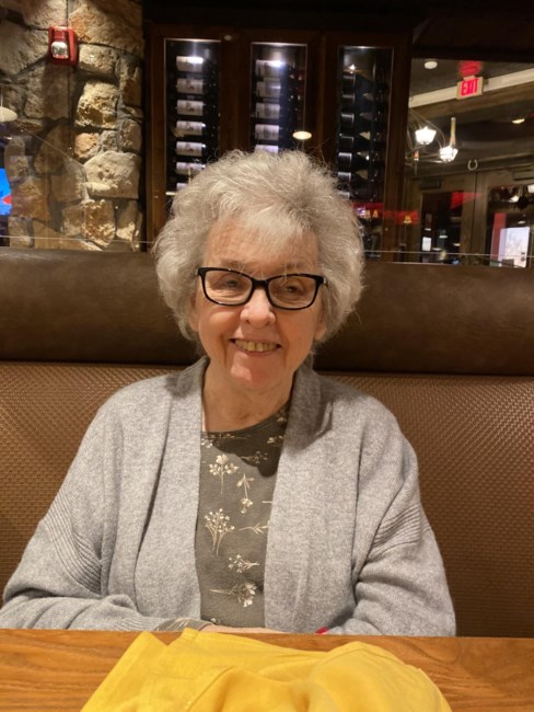 Obituary of Delana Patricia Paxton