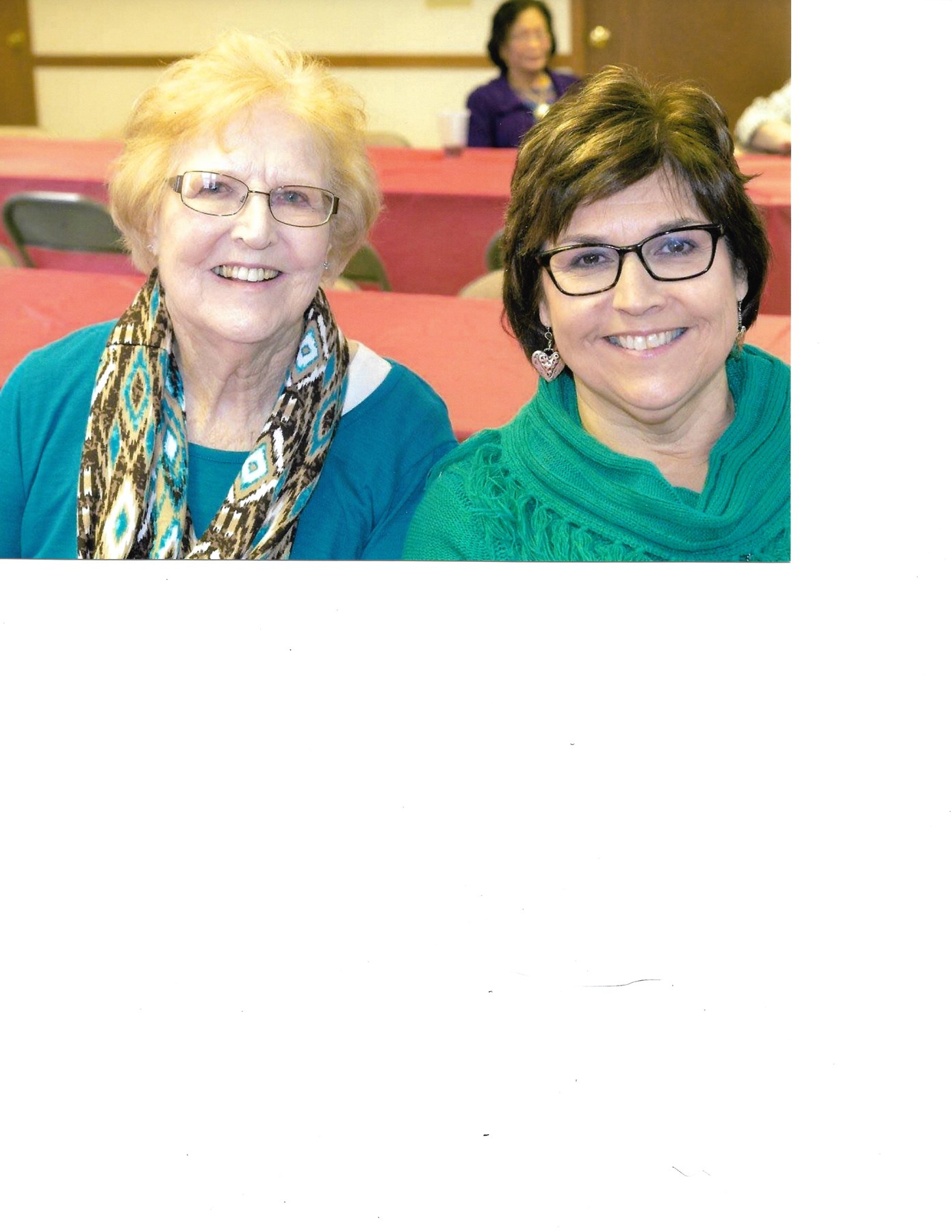 Obituary of Betty Joyce Kirk