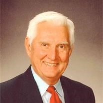 Obituary of Bernard S. Snyder