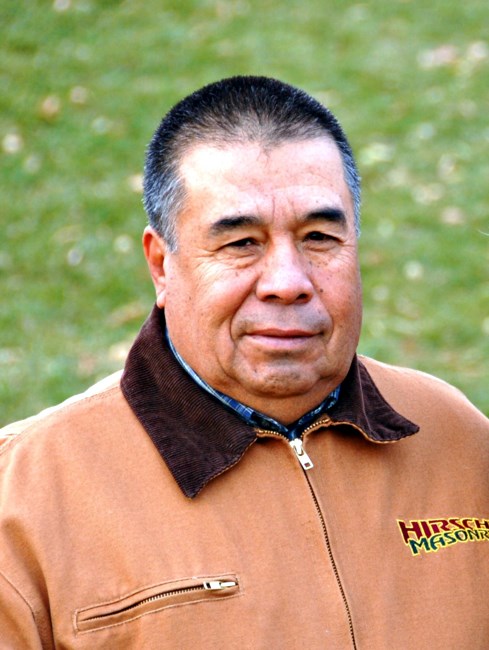 Obituary of Efrain Rosiles Villicana