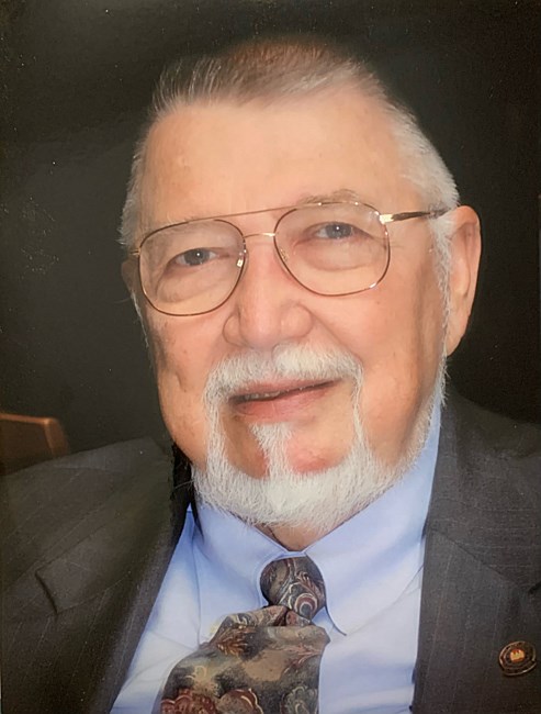 Obituary of Gordon Sarver
