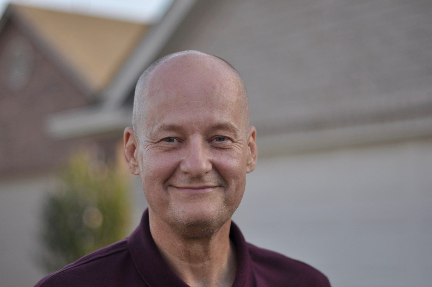 Obituary of Ronald Alan Young